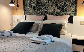 INSIDEHOME Apartments - Ático del Val